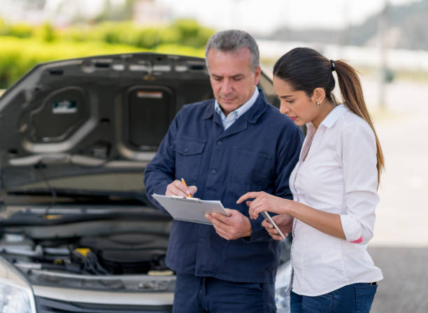 Full coverage car insurance in Griswold, IA